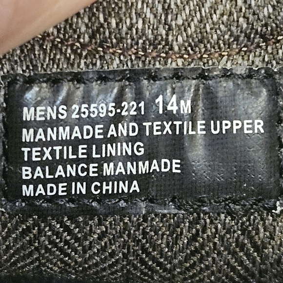 Stacy Adams NEW SZ 14 Brown Sebring Men's Closed Toe Fisherman Airy Shoe - Picture 9 of 9